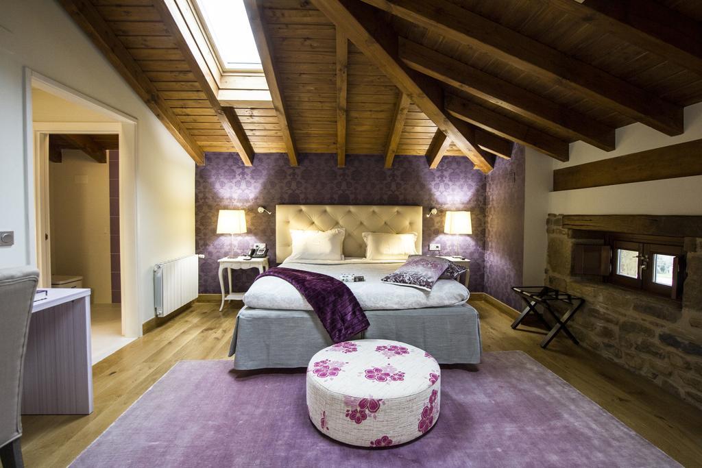 Hotel Urune Muxika Zewnętrze zdjęcie