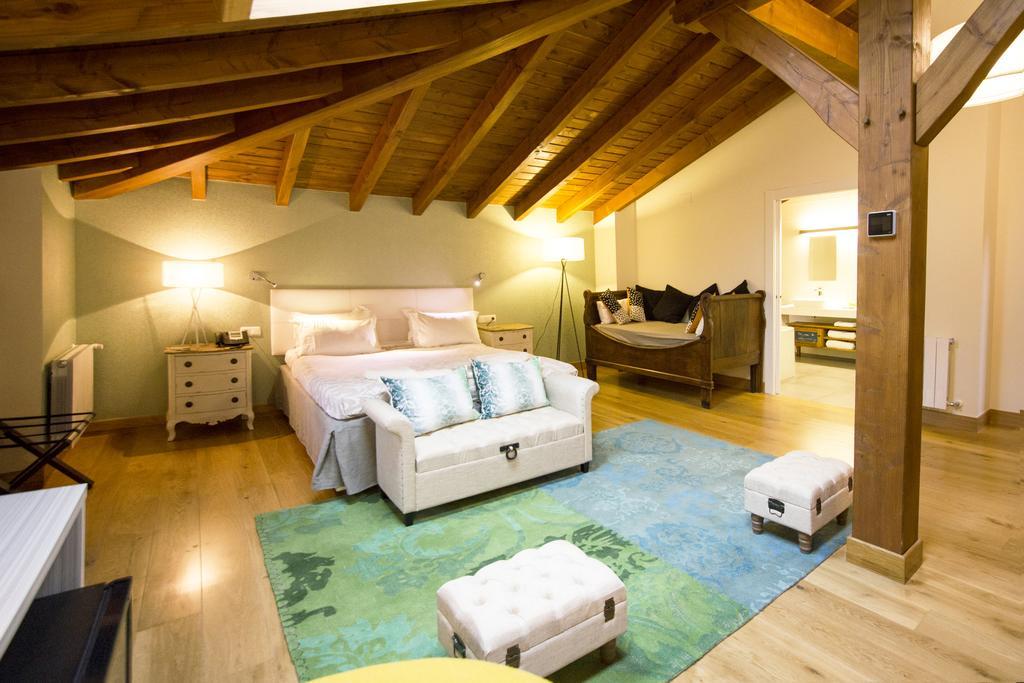 Hotel Urune Muxika Zewnętrze zdjęcie