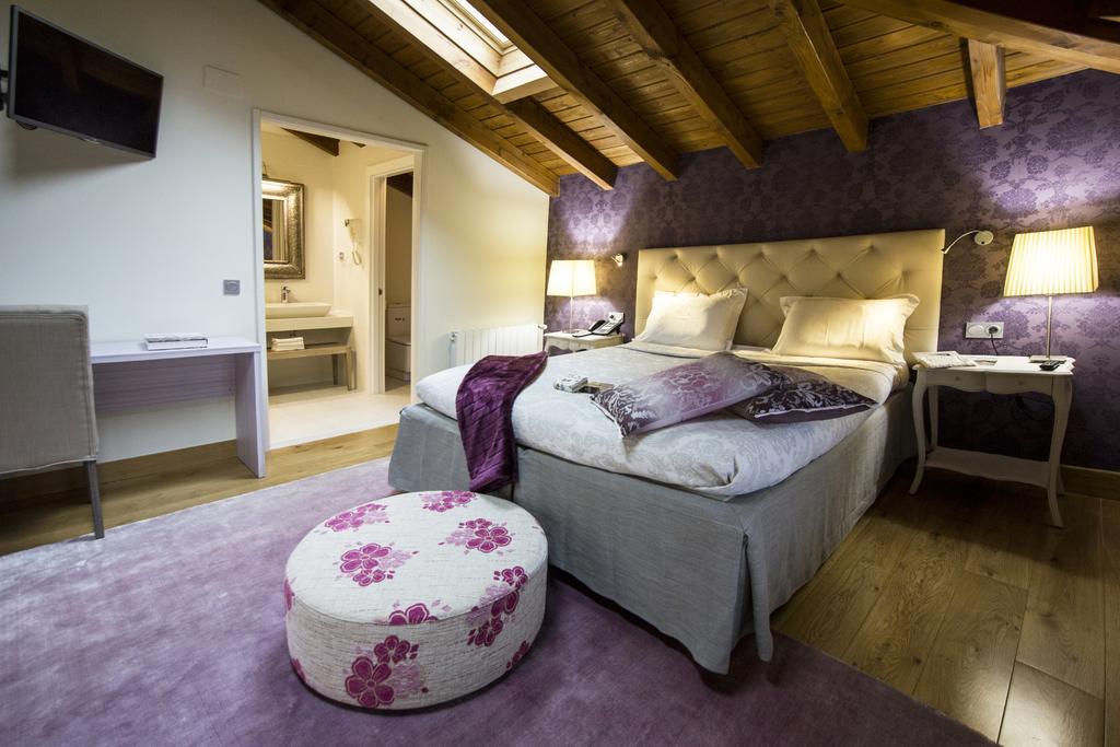 Hotel Urune Muxika Zewnętrze zdjęcie