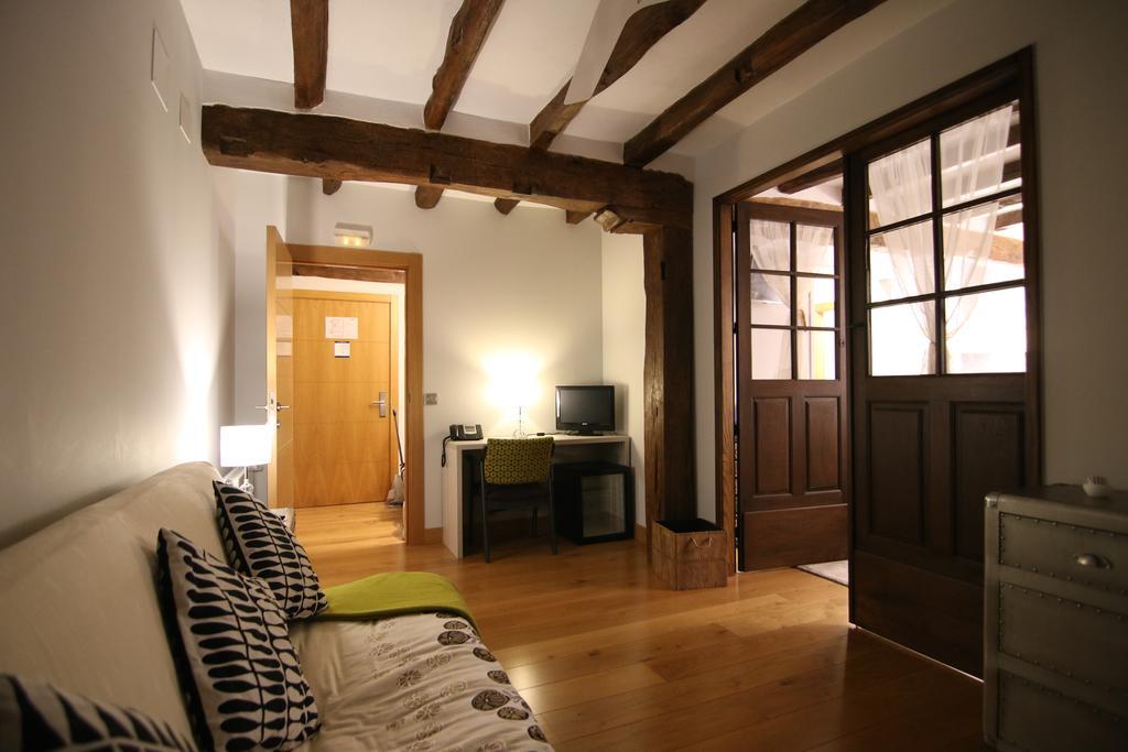 Hotel Urune Muxika Zewnętrze zdjęcie