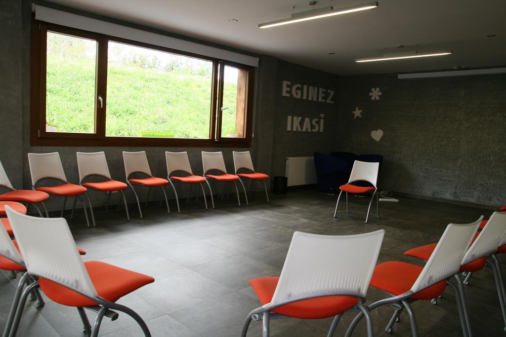 Hotel Urune Muxika Zewnętrze zdjęcie
