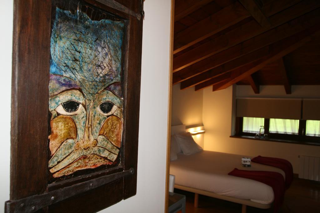 Hotel Urune Muxika Zewnętrze zdjęcie