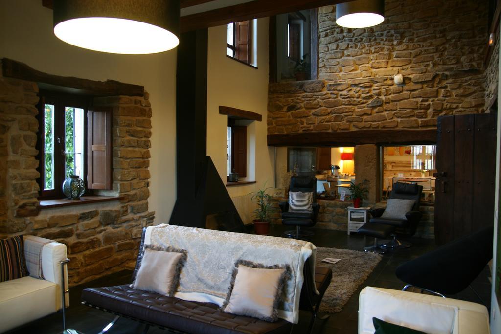 Hotel Urune Muxika Zewnętrze zdjęcie