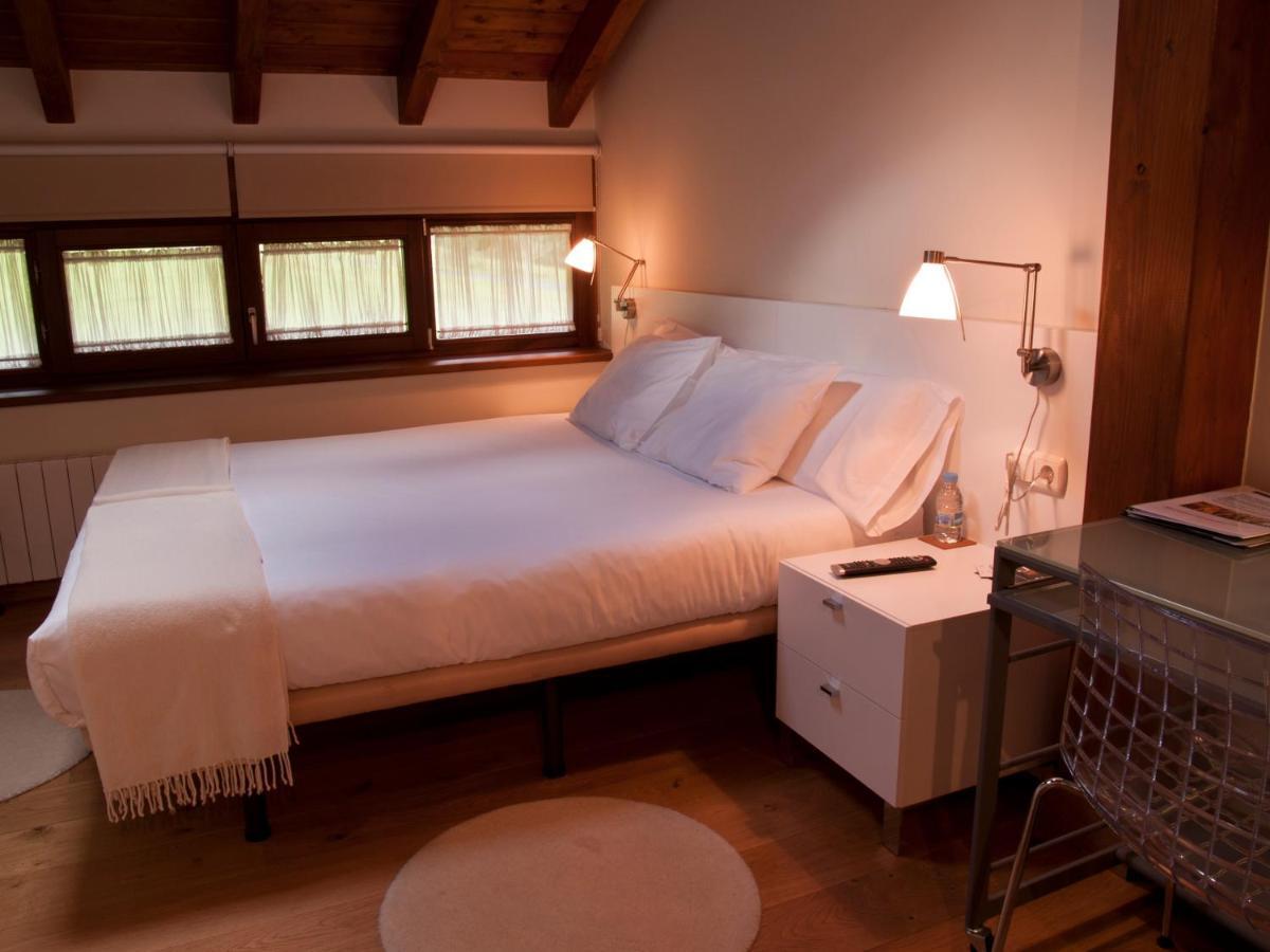 Hotel Urune Muxika Pokój zdjęcie